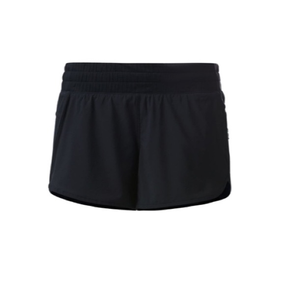 Lululemon Tracker Short IV Black 2015 - Picture 4 of 14